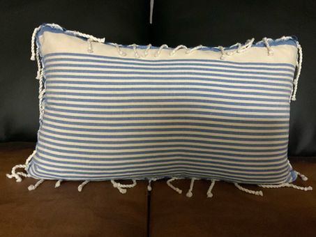 Custom Pillows by JNP Merch
