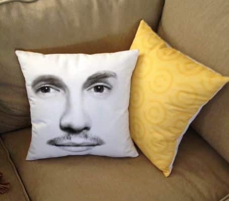 Custom Pillows by JNP Merch