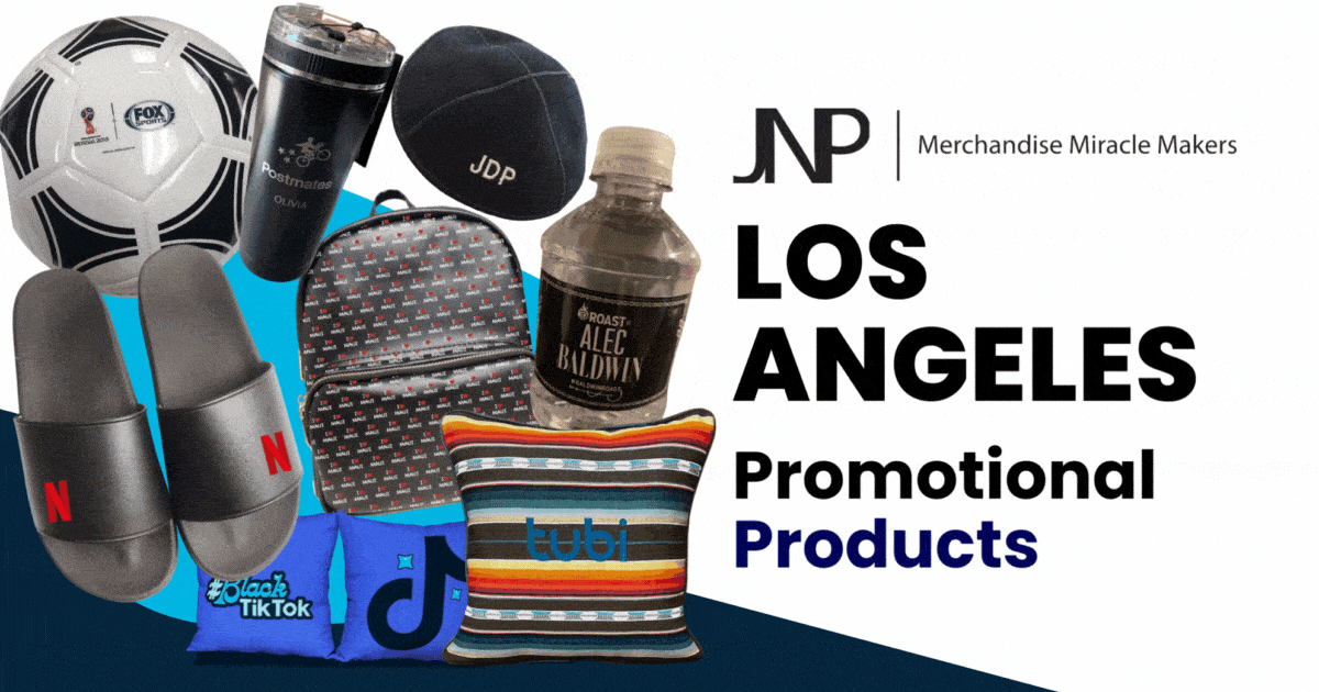 Promotional Products in Los Angeles
