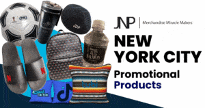 Promotional Products in New York City