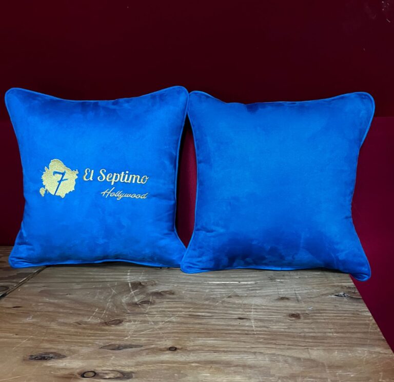 Elevating Brand Awareness with Event Pillows