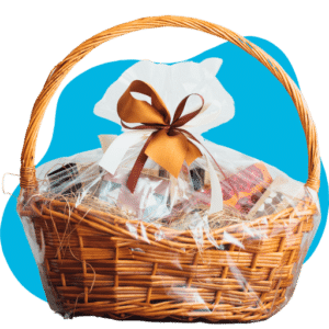 Gift Baskets for Conference Speakers
