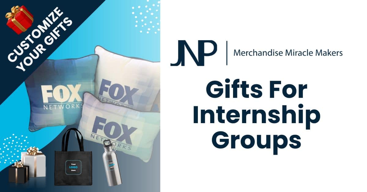 The Best Gift Ideas for Interns in 2024