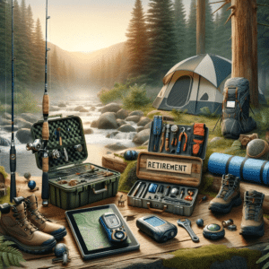 Gifts for the Outdoor Enthusiast