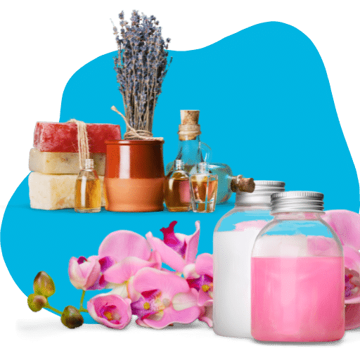 Aromatherapy Sets For Non-Profit Event Planners
