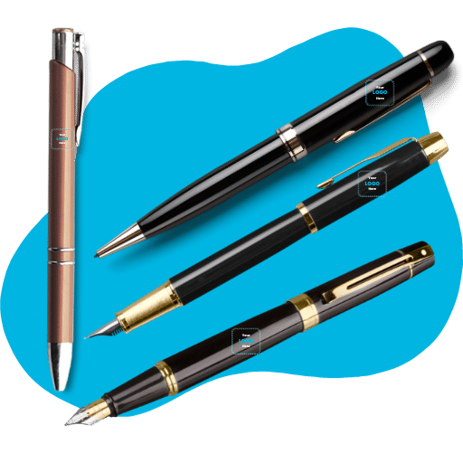 Engraved Pens and Pencils For Non-Profit Event Planners