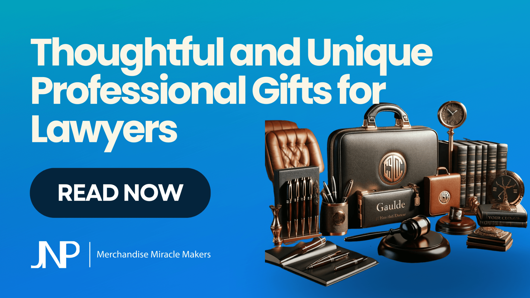 Thoughtful and Unique Professional Gifts for Lawyers: Show Your Appreciation with Style