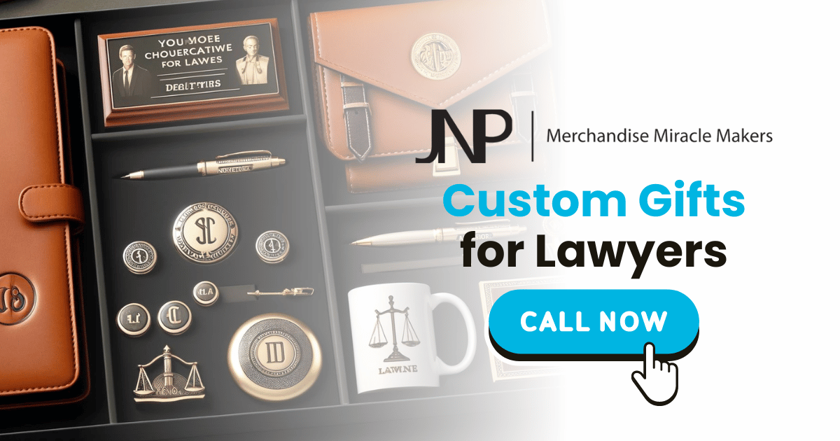 Custom Gifts For Lawyers