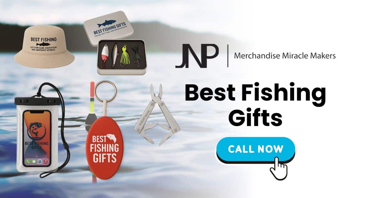 Best Fishing Gifts
