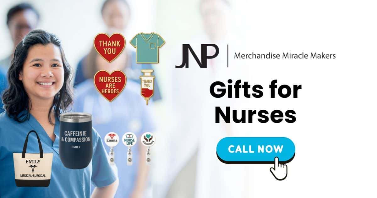 Gifts for Nurses