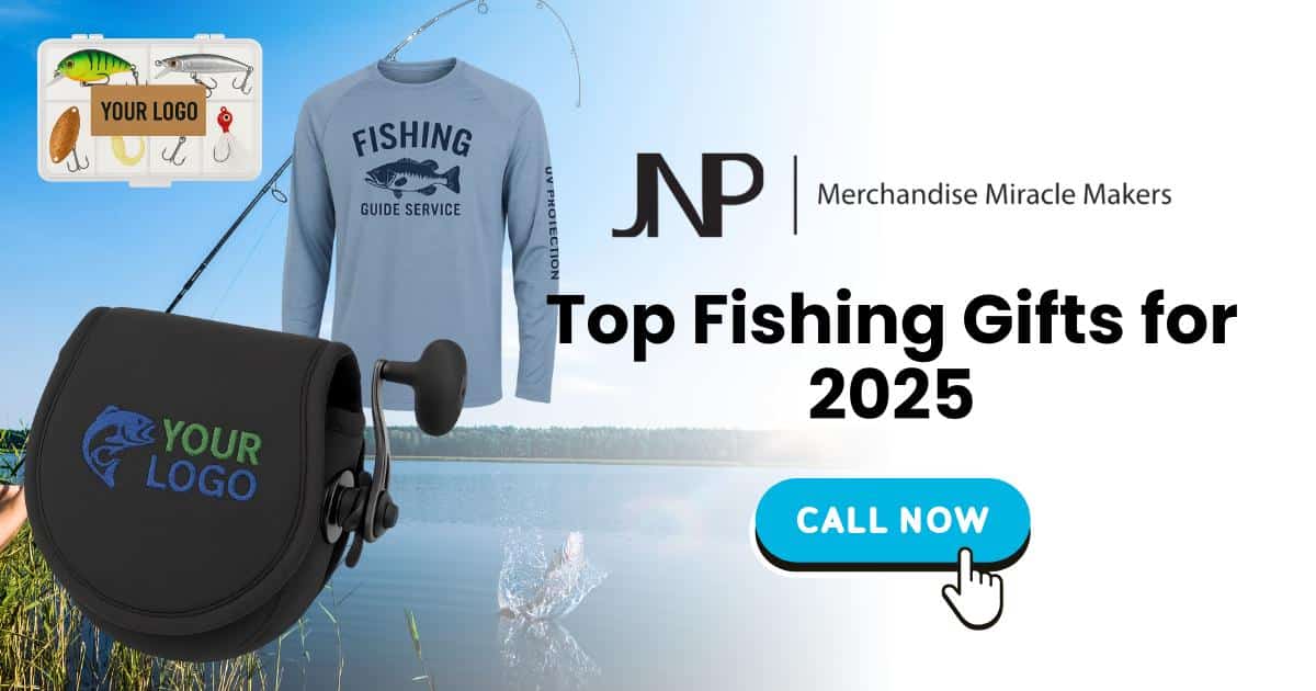 Top Fishing Gifts for 2025